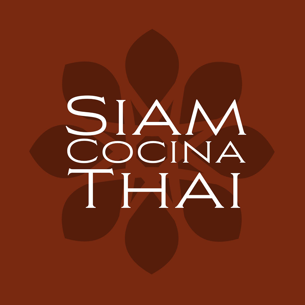 Siam Cocina Thai logo